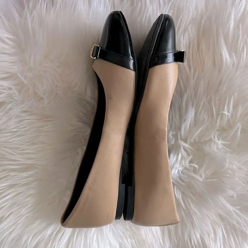 Tory Burch pointed toe Flats - Picture 3 of 7